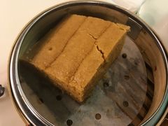 古法马拉糕-点点心点心专门店(湾仔店)