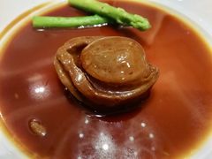 -星河湾半岛酒店-真粤中餐厅