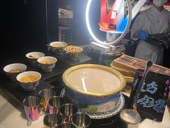 -西安W酒店·WEI全味西餐厅