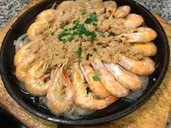 -南京大牌档(三阳广场苏宁店)