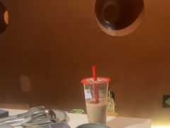 -喃喃椰·糟粕醋·椰子鸡火锅(七堡花园店)