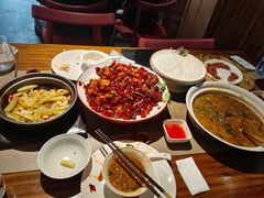 -梅花境(万科店)