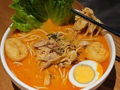 -香兰印尼 Pandan(中华广场店)