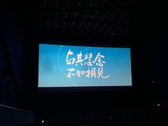 -金逸影城(大悦城IMAX激光店)