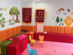 -健儿康童小儿推拿(大兴店)