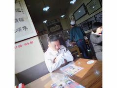 -东兴顺爆肚张