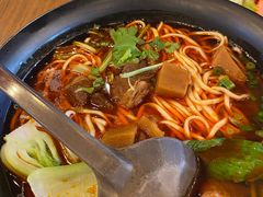-李先生牛肉面大王(上海站南广场店)