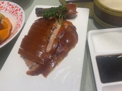 -老妈菜馆(建设街店)