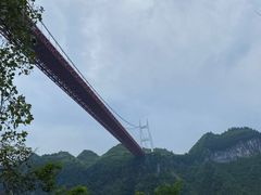 -矮寨·十八洞·德夯大峡谷景区