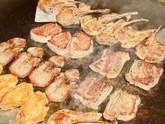 -水木锦堂·自助铁板烧(世贸天阶店)