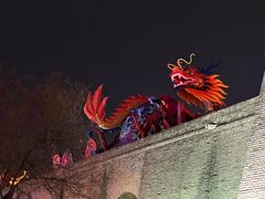 -西安城墙·碑林历史文化景区