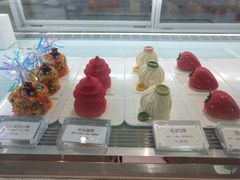 -嗒令甜品·主题融合料理餐厅(首座时代店)