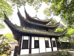 -天一阁博物院