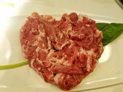 -千纸鹤嫩汁烤肉(学府店)