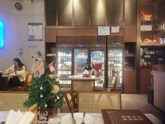 -盐说·西式餐酒馆(光明万达店)