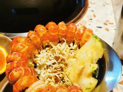 -辣皇朝小龙虾(六一店)