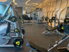 -W Fitness 威尔仕健身(北京英皇集团中心店)