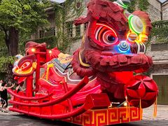 -赤坎·广东华侨国际旅游度假区