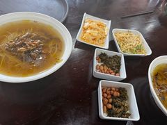 -重元寺香积厨素斋馆