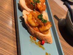 -安南越南餐厅(青岛万象城店)