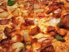 -比格比萨自助(南京万达茂店)