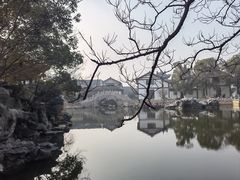 -常熟方塔园