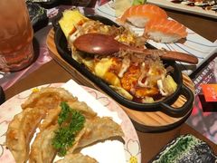 -弓二·烧鸟居酒屋(财富购物中心店)