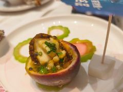 -79号渔船海鲜饭店(宝安店)