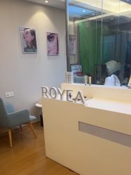 -ROYEA茹彦祛痘·问题肌肤修护中心
