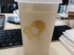 -喜茶(北京三里屯太古里店)