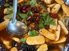 -品茶居素食馆(罗湖店)