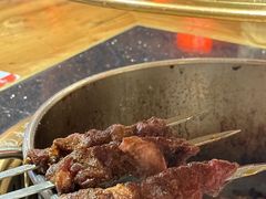 -水浒烤肉(国贸店)