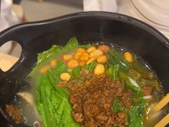-桂在香知桂林米粉(红博中央公园店)