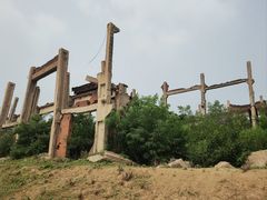 -中国唐山地震博物馆