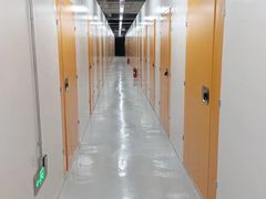 -安东易迷你仓自助寄存仓库(淞虹路店)