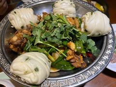 特色小公鸡-鼎晟江南·融合江南宴(固戍店)