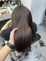 -卓梵美发·精品Salon