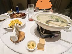-丹江渔村(上地店)