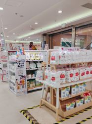 -孩子王童乐园(唐山万达广场店)