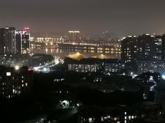 -梅峰山地公园