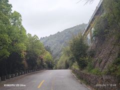 -缥缈峰景区