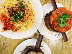 -包面西施(黄泥磅总店)