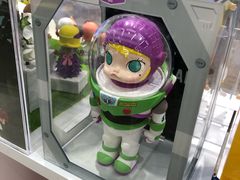 -泡泡玛特POPMART(赛格国际购物中心店)