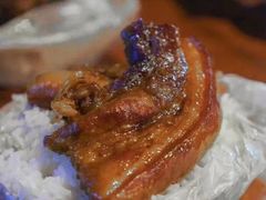 -刘小忙把子肉(北园大街总店)