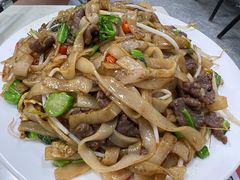-好好滋味茶餐厅