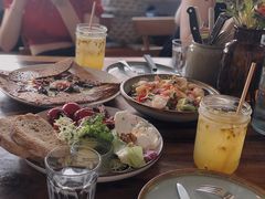 虾沙拉-RAC BAR(安福路店)