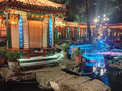 -白家大院·王府宫廷菜(苏州街店)