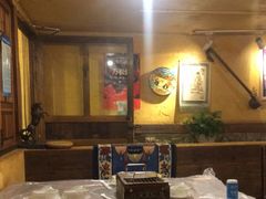 大堂-霄汉羊排(万松园一店)