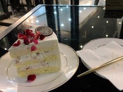 -PETIT PARIS 小巴黎(花园道店)