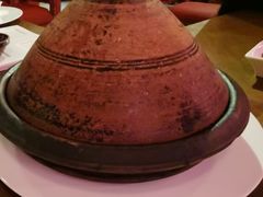 大堂-Tajine Moroccan塔金摩洛哥中东餐厅